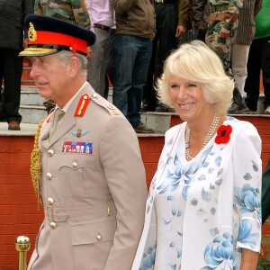 A Rainha Elizabeth II pediu para Camilla-Parker Bowles ser chamada de Rainha Consorte quando Charles assumisse o trono