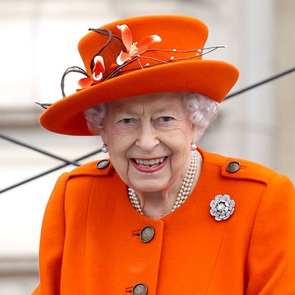 Desde os primeiros problemas de saúde, o Palácio de Buckingham falou pouco sobre o estado de saúde da Rainha Elizabeth II