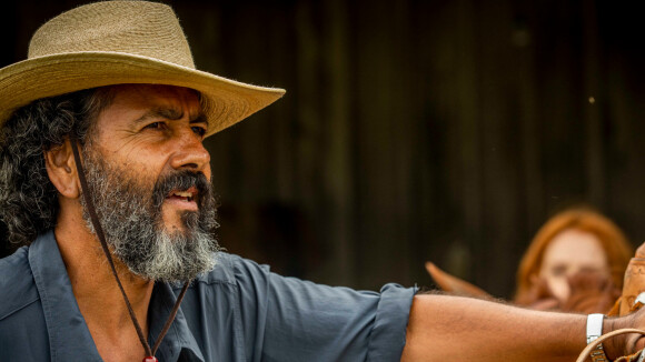 Novela 'Pantanal': José Leôncio recebe visita de Tenório e pedido do vilão vai te revoltar