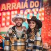 Bruna Biancardi e Neymar não revelaram motivo da separação