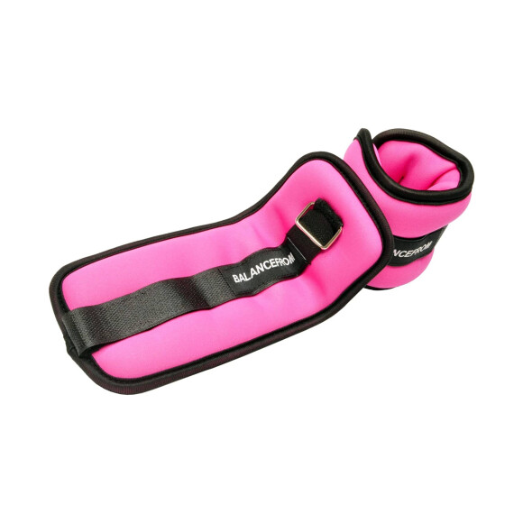 Pesos ajustáveis aumentam a intensidade de seu treino de forma rápida: esses aqui são da BalanceFrom e estão à venda na Amazon