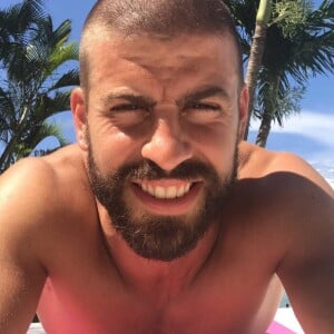 'Quando o Gerard Piqué está saindo com uma garota, ele sabe perfeitamente as medidas que tem que tomar', afirma paparazzo