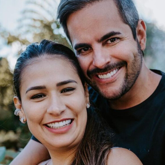 Simone Mendes investiu pesado ao presentear marido, Kaká Diniz, em seu aniversário de 37 anos