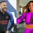 Casal? Vanessa Lopes posta vídeo relacionado a Neymar, jogador comenta e fãs pedem: 'Assumam'