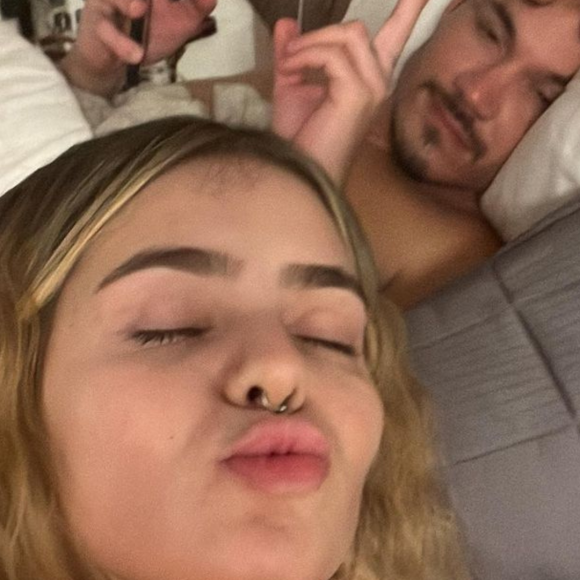 Viih Tube saiu em defesa de Eliezer