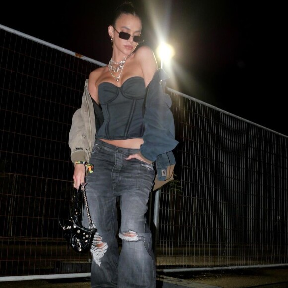 Looks de Bruna Marquezine repletos de tendências repercutem na web