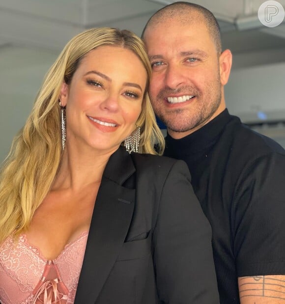 Paolla Oliveira quebra o silêncio após rumores de término com Diogo  Nogueira: 'Que pena': Fotos - Purepeople