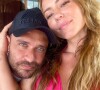Paolla Oliveira: 'Que pena que a felicidade de um relacionamento pra muita gente é baseada na quantidade de posts e na presença on-line'