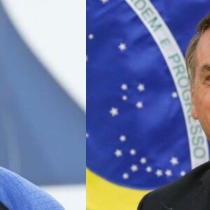 Neymar manda recado a Bolsonaro após visita a Instituto