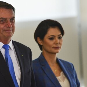 Alguns famosos declararam voto em Bolsonaro