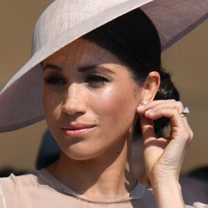 Meghan Markle ganhou apelido bizarro durante tempo na realeza