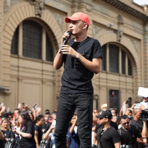 João Gomes se apresentou no Rock In Rio 2022