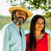 Última semana da novela 'Pantanal': José Leôncio emociona Filó e faz pedido em relação a Tadeu