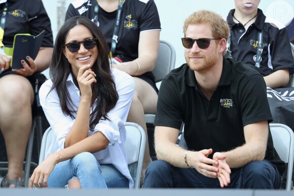 Polêmicas com Meghan Markle farão parte do livro de Príncipe Harry