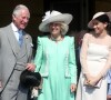 A relação do Rei Charles III com a rainha consorte Camilla também deve ser abordada na biografia do Príncipe Harry