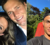 Gisele Bündchen e Tom Brady têm sido alvos constantes de rumores sobre uma crise no casamento e a polêmica ganha um nome inesperado: Cristiano Ronaldo