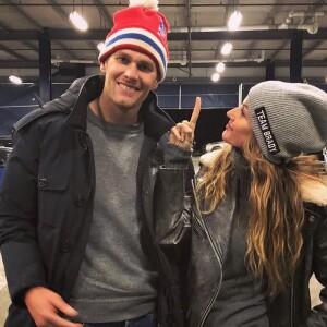 Gisele Bündchen e Tom Brady já teriam contratado advogados para divórcio