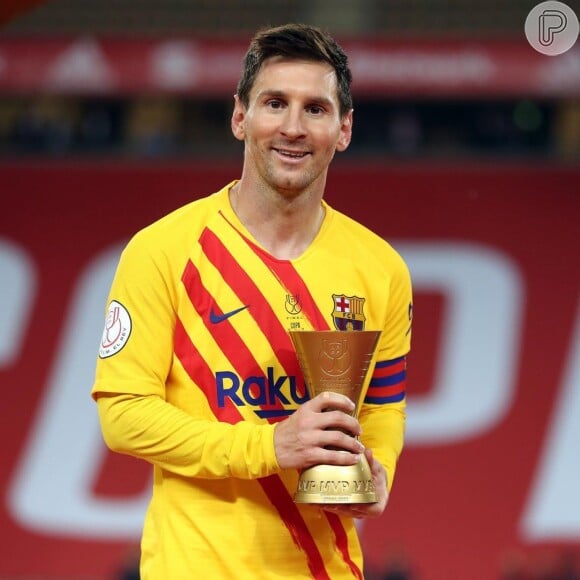 Messi não acha ue a Argentina é uma favorita ao título