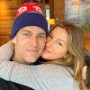 Gisele Bündchen e Tom Brady: crise no casamento teria sido a desistência da aposentadoria do jogador