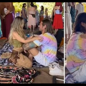 Clipe de Wanessa lançado há 22 anos tem a participação de Dado Dolabella