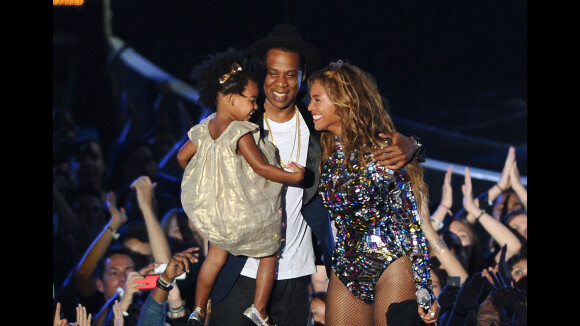 Blue Ivy, filha de Beyoncé e Jay-Z, faz aniversário de 3 anos. Veja fotos!