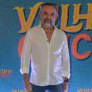 A Delegacia da Criança e do Adolescente Vítima (DCAV) recorreu da determinação de relaxamento da prisão de José Dumont