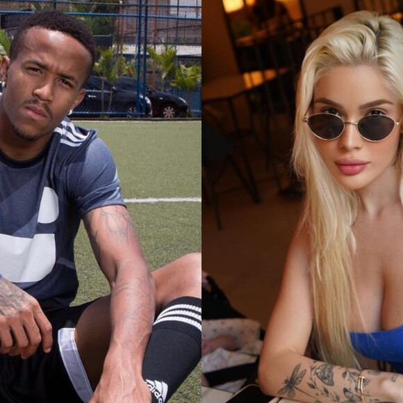 Éder Militão tem prazo para apresentar proposta para Karoline Lima