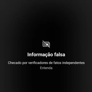 Neymar foi censurado após publicar vídeo