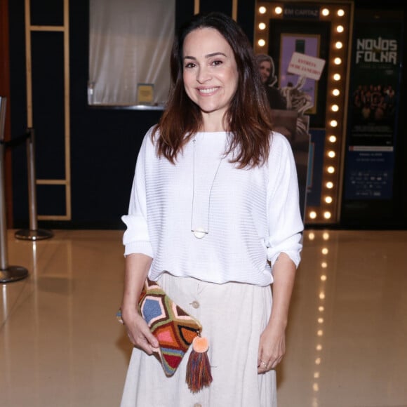 Gabriela Duarte anunciou o fim do casamento com o fotógrafo Jairo Goldflus em janeiro de 2022