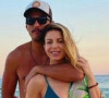 Sheila Mello e o tenista Feijão, o João Souza, iniciaram o romance em janeiro de 2020. O término do namoro foi revelado no dia 31 de outubro de 2022, nas redes sociais
