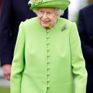Rainha Elizabeth II morreu no dia 08 de setembro de 2022