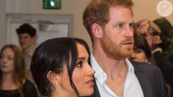 Principalmente após a renúncia do príncipe Harry e de Meghan Markle de seus cargos na realeza