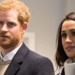 Rompimento de Meghan Markle e príncipe Harry estremeceu as estruturas da monarquia