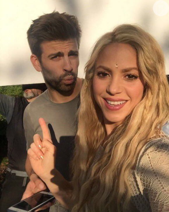 Shakira x Gerard Piqué: o processo de divórcio promete uma reviravolta porque o ex-casal parece finalmente disposto a dar uma trégua