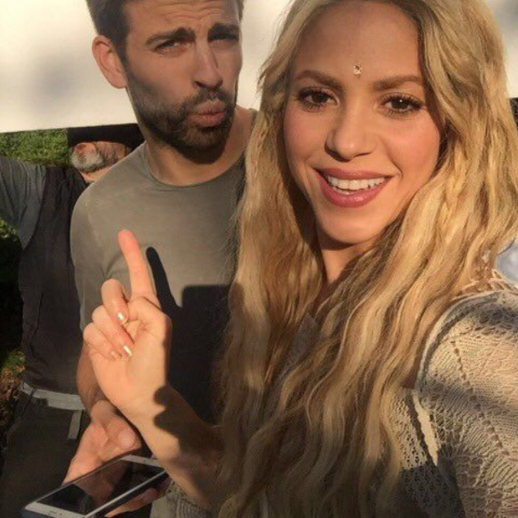 Shakira x Gerard Piqué: o processo de divórcio promete uma reviravolta porque o ex-casal parece finalmente disposto a dar uma trégua
