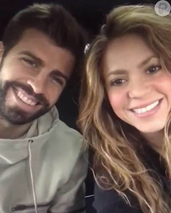 Shakira e Gerard Piqué não querem levar as questões do divórcio para um tribunal. As informações são da revista ¡Hola!