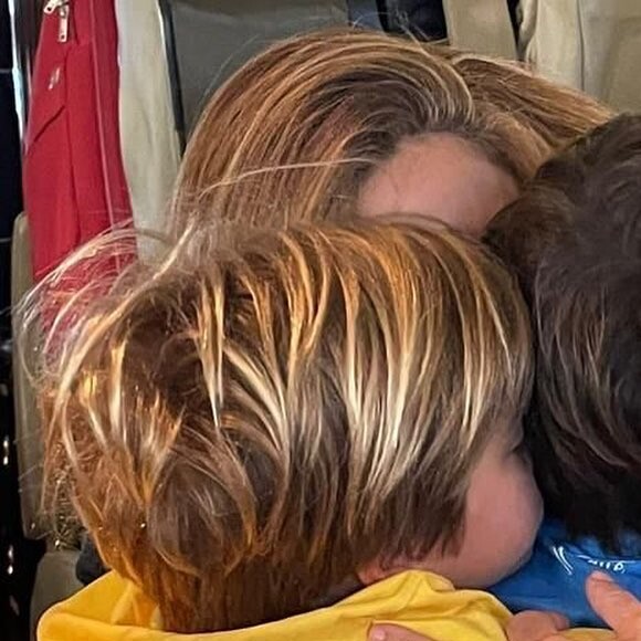 Shakira: para evitar rumores sobre o cuidado com os filhos, ela tem se limitado a trabalhar apenas em Barcelona para estar sempre por perto deles
