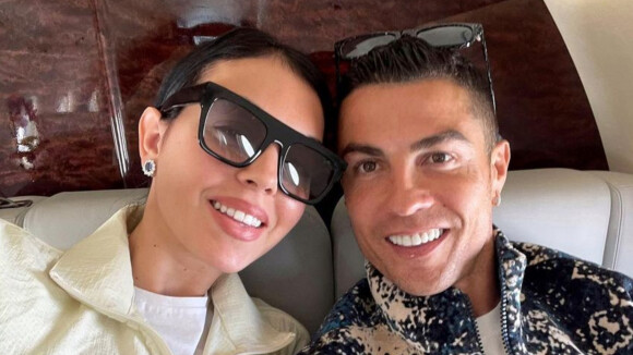 Cristiano Ronaldo descobre traição após boatos de término com Georgina Rodríguez. Entenda!