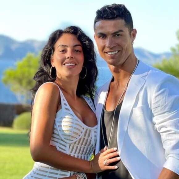Cristiano Ronaldo tenta manter a vida pessoal privada