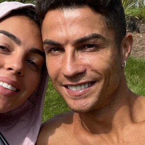 Recentemente, Cristiano Ronaldo procurou ajuda de terapia para passar por problemas