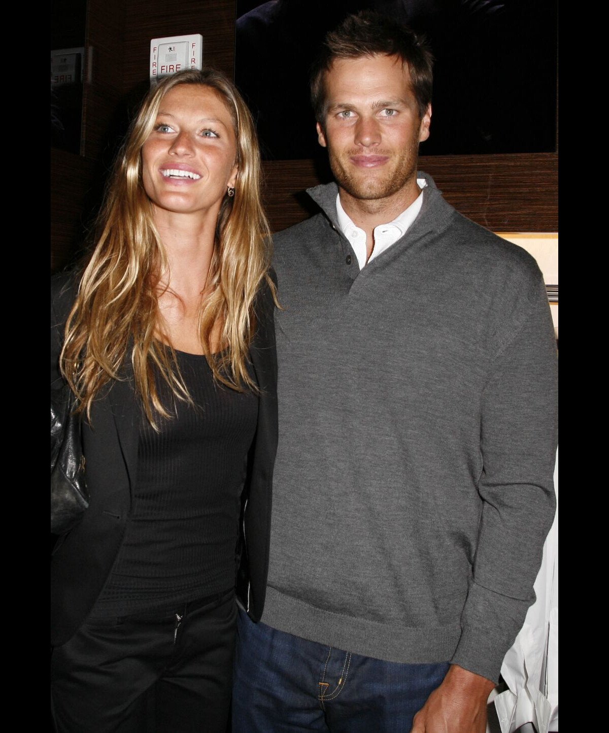 Foto: Gisele Bündchen E Tom Brady Fizeram Longos Desabafos Nas Redes ...