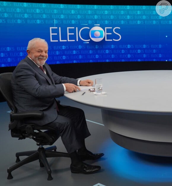 Lula venceu as Eleições 2022 e é o novo Presidente do Brasil
