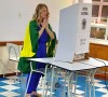 Karina Bacchi não ficou satisfeita com a derrota de Bolsonaro (PL)