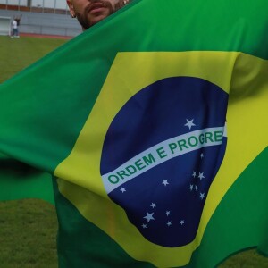 Neymar declarou abertamente apoio a Bolsonaro