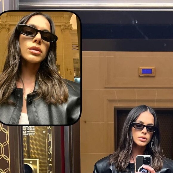 Vitória de Lula foi vista como vitória dupla de Marquezine em Neymar