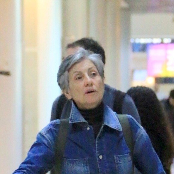 Polêmica com Cassia Kis: atores, diretores, roteiristas e produtores se uniram e levaram as acusações até o compliance da emissora, responsável por investigar desvios de conduta