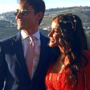 Looks para casamento no campo: o que as convidadas famosas usaram na união de Fe Rodrigues e Raoni Carneiro?