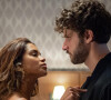 Brisa (Lucy Alves) toma atitude inesperada após sexo com Ari (Chay Suede) na novela 'Travessia'