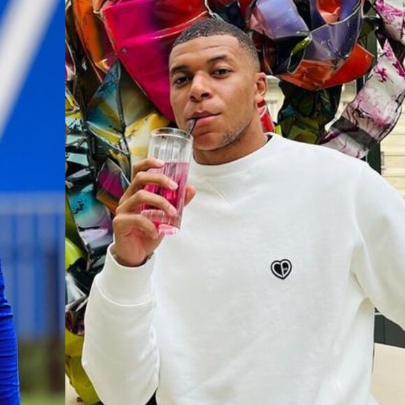 Mbappé e Neymar vivem uma crise desde o início da nova temporada