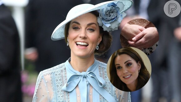As proibições de beleza de Kate Middleton vão abalar emocionalmente qualquer mulher vaidosa